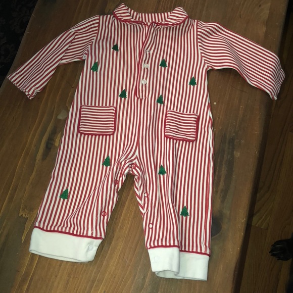 mud pie christmas pajamas